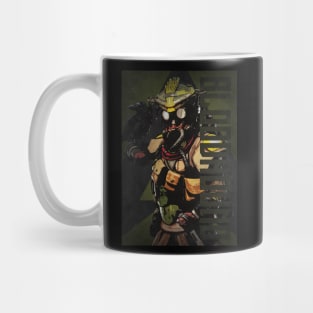 Bloodhound Mug